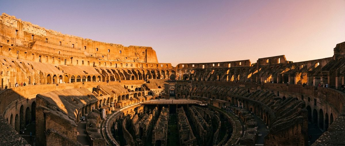 Rom Sehenswürdigkeiten