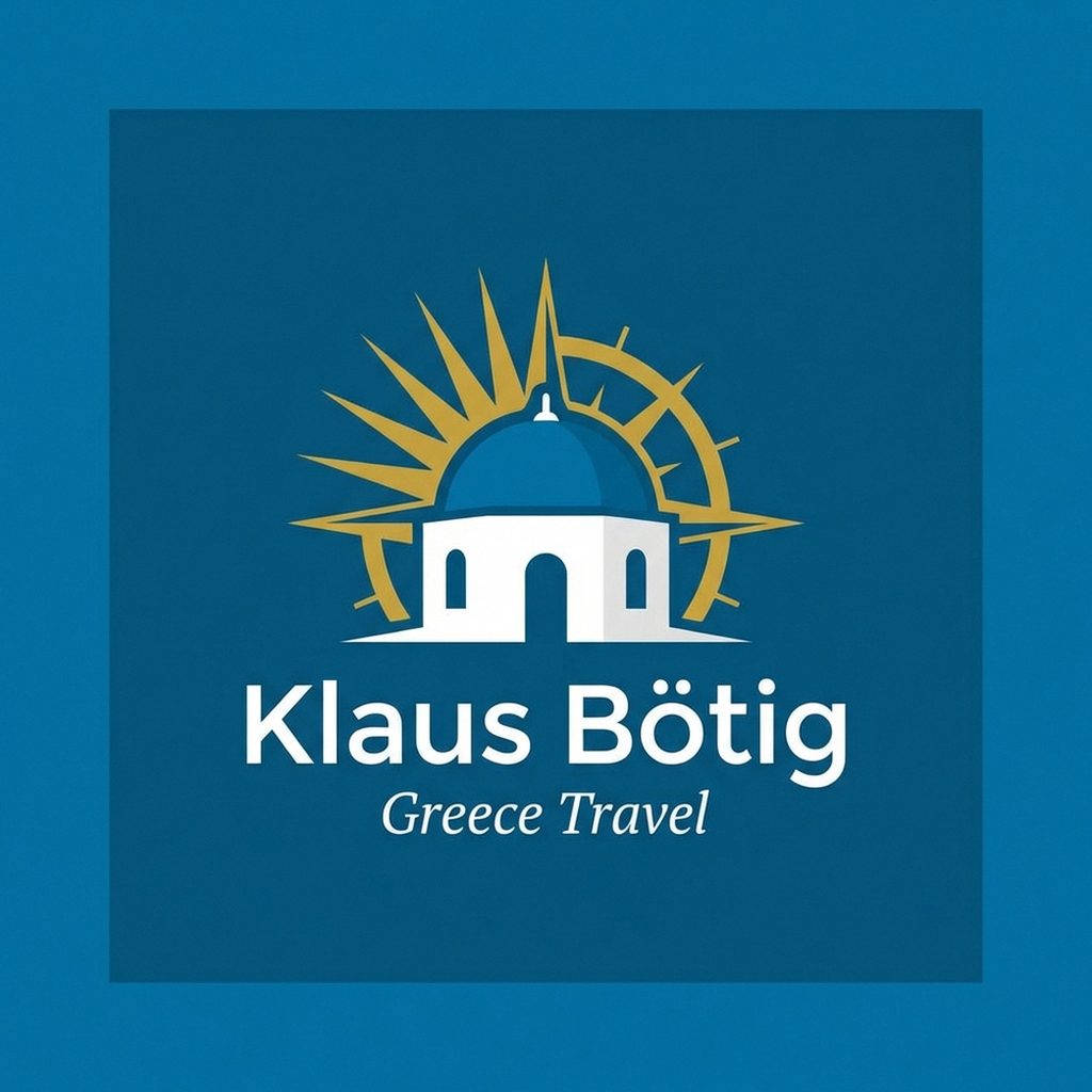 Klaus Bötig Logo